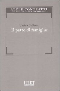 Il patto di famiglia