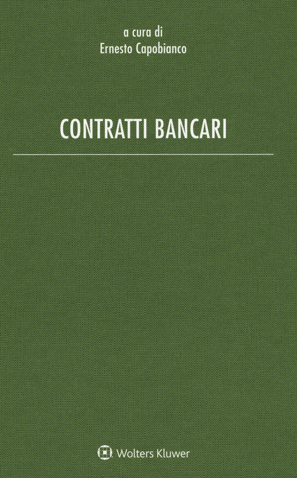 Contratti bancari