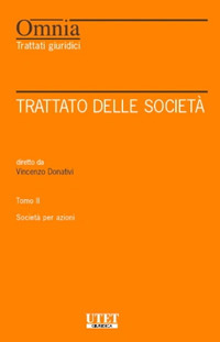 Trattato delle società. Vol. 2