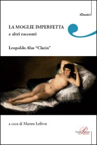 La moglie imperfetta e altri racconti