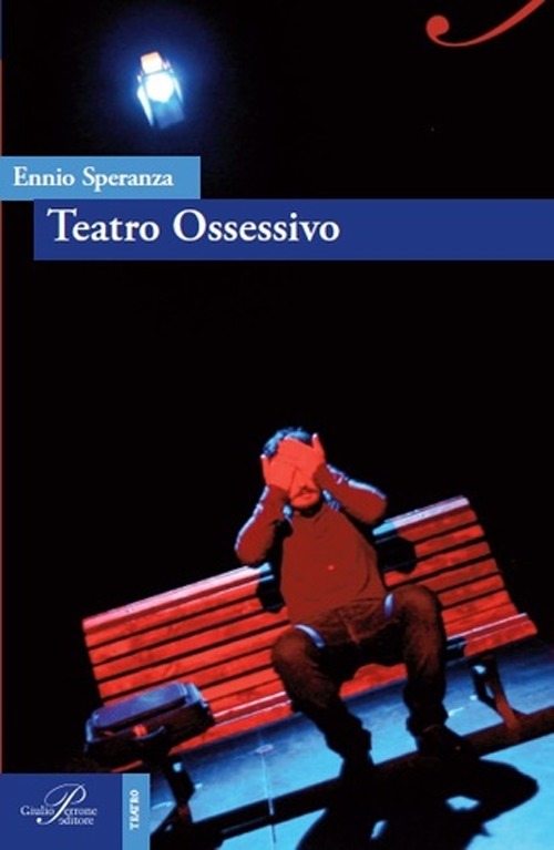 Teatro ossessivo