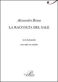 La raccolta del sale