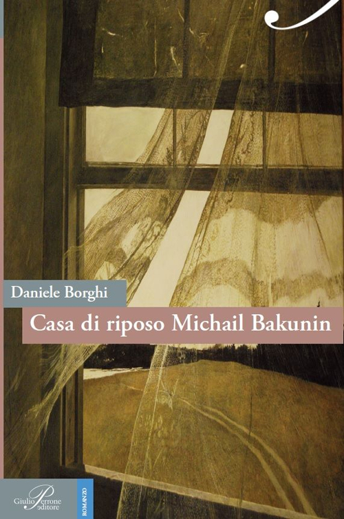 Casa di riposo Michail Bakunin