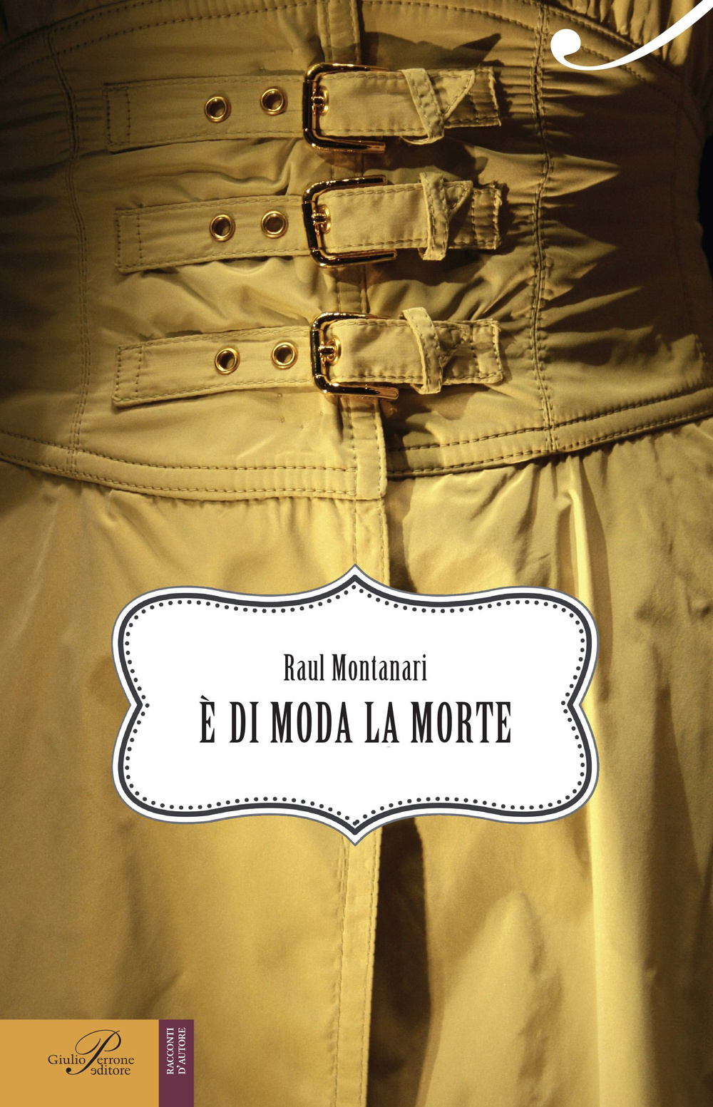 È di moda la morte