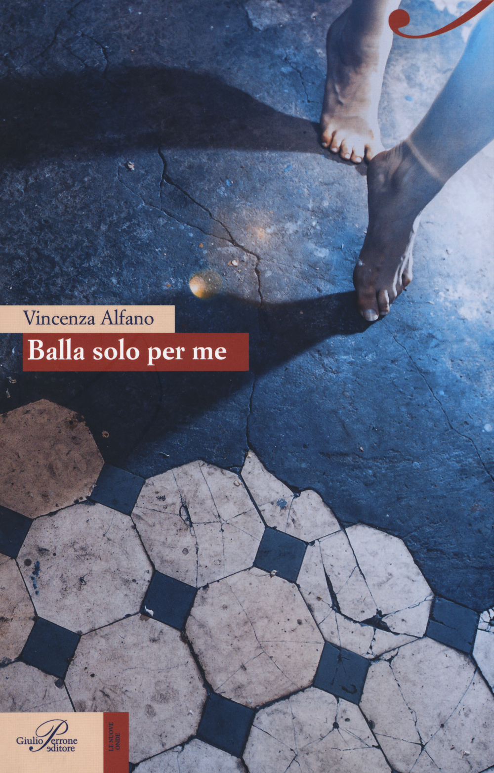 Balla solo per me