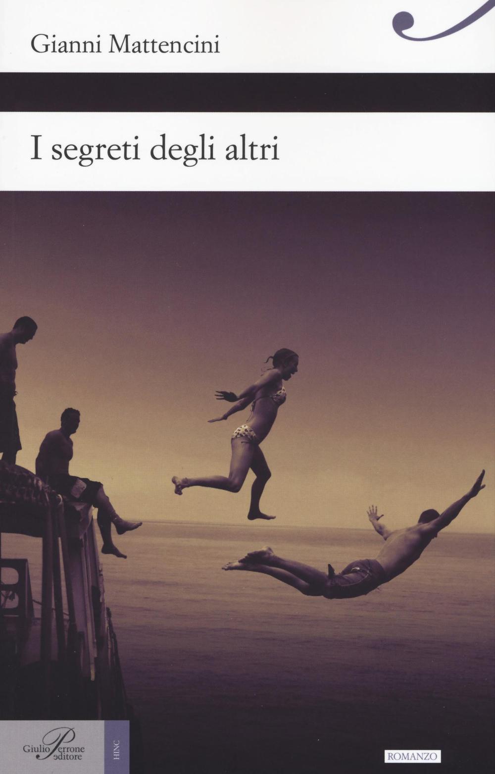 I segreti degli altri