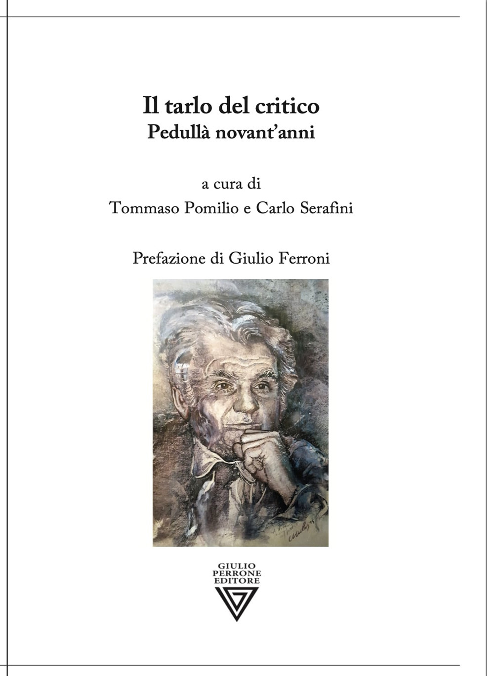 Il tarlo del critico