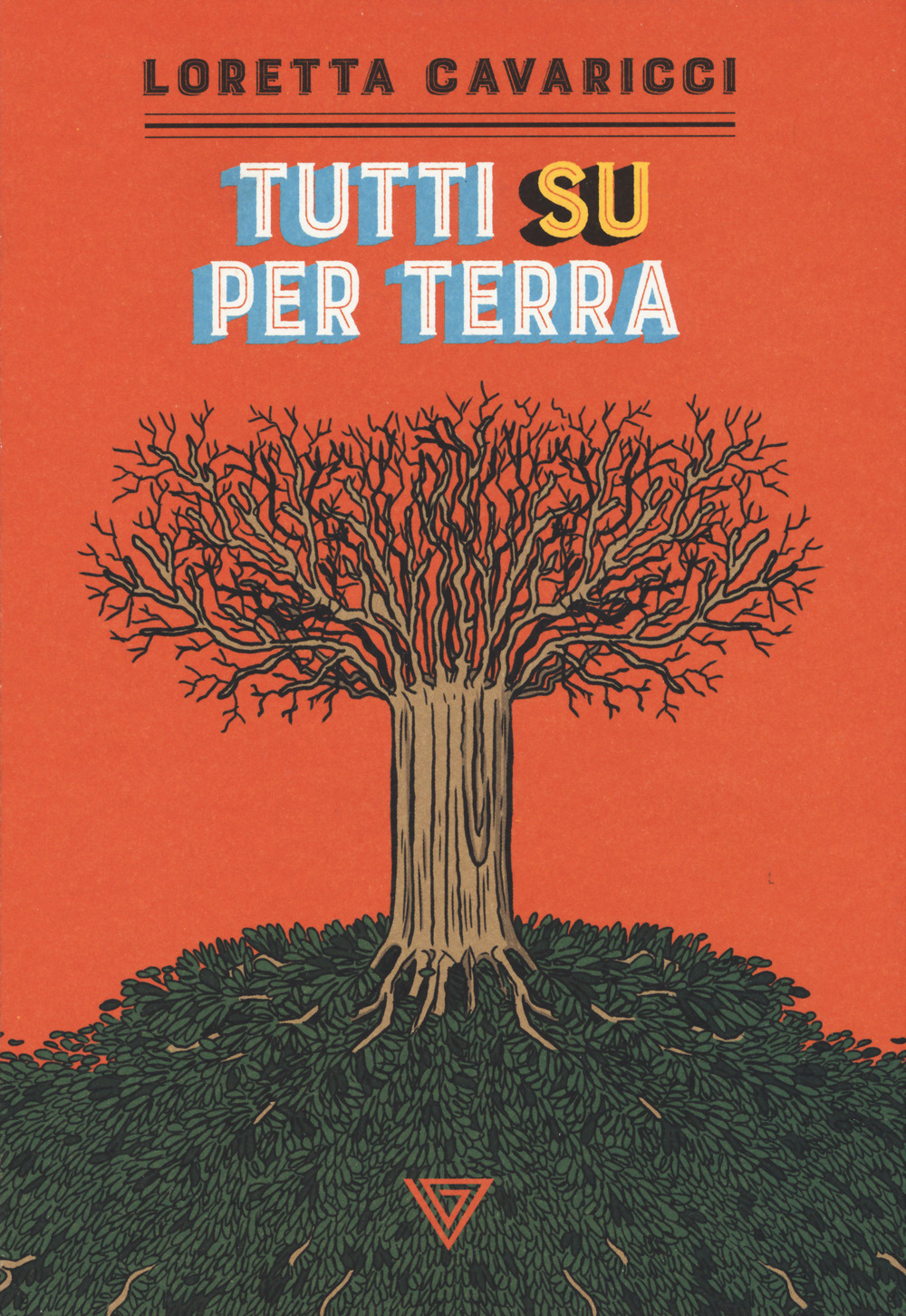 Tutti su per terra