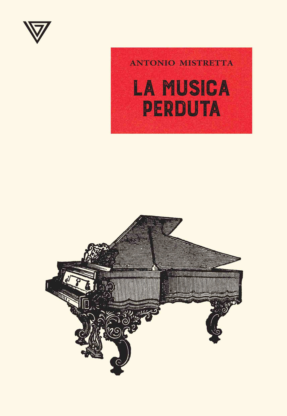 La musica perduta