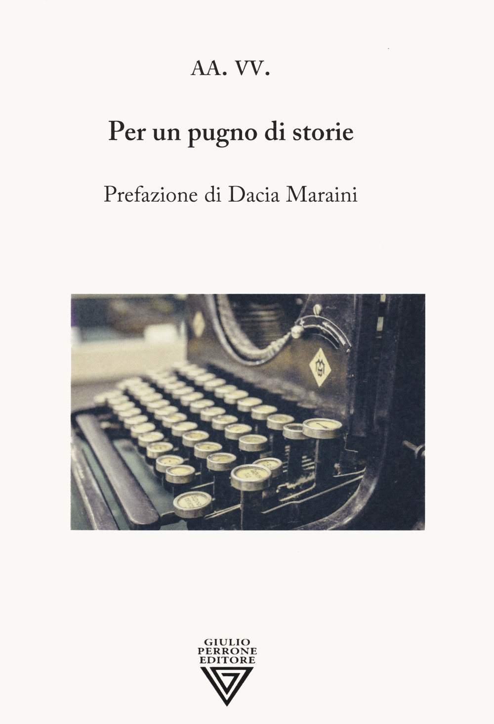 Per un pugno di storie