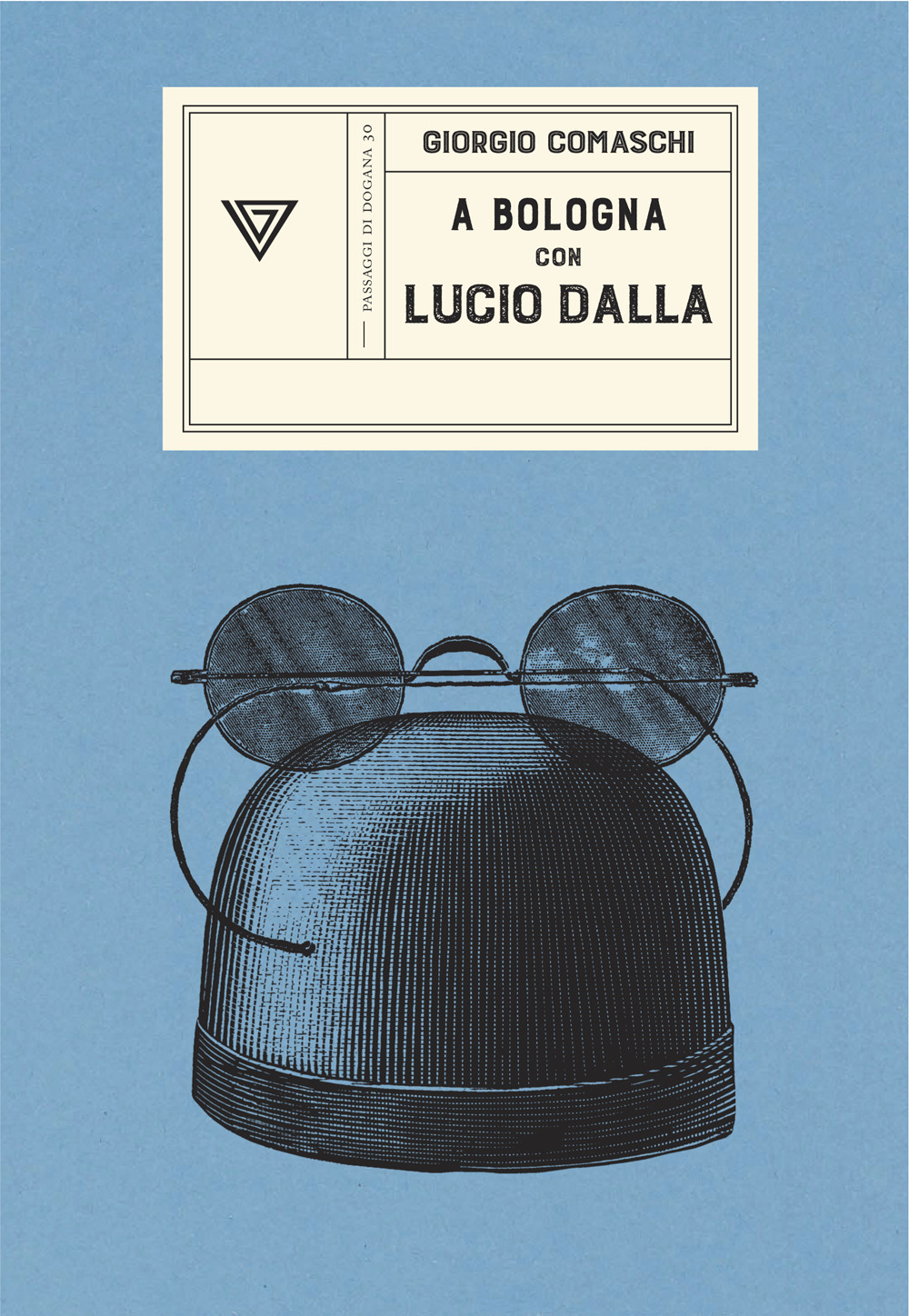 A Bologna con Lucio Dalla