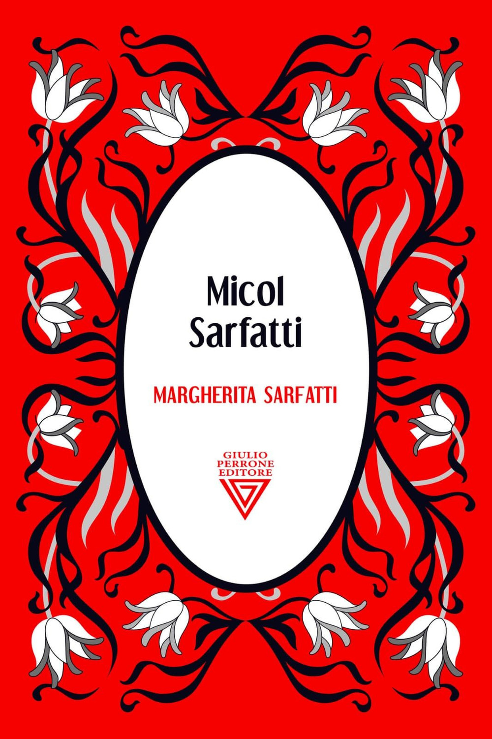 Margherita Sarfatti