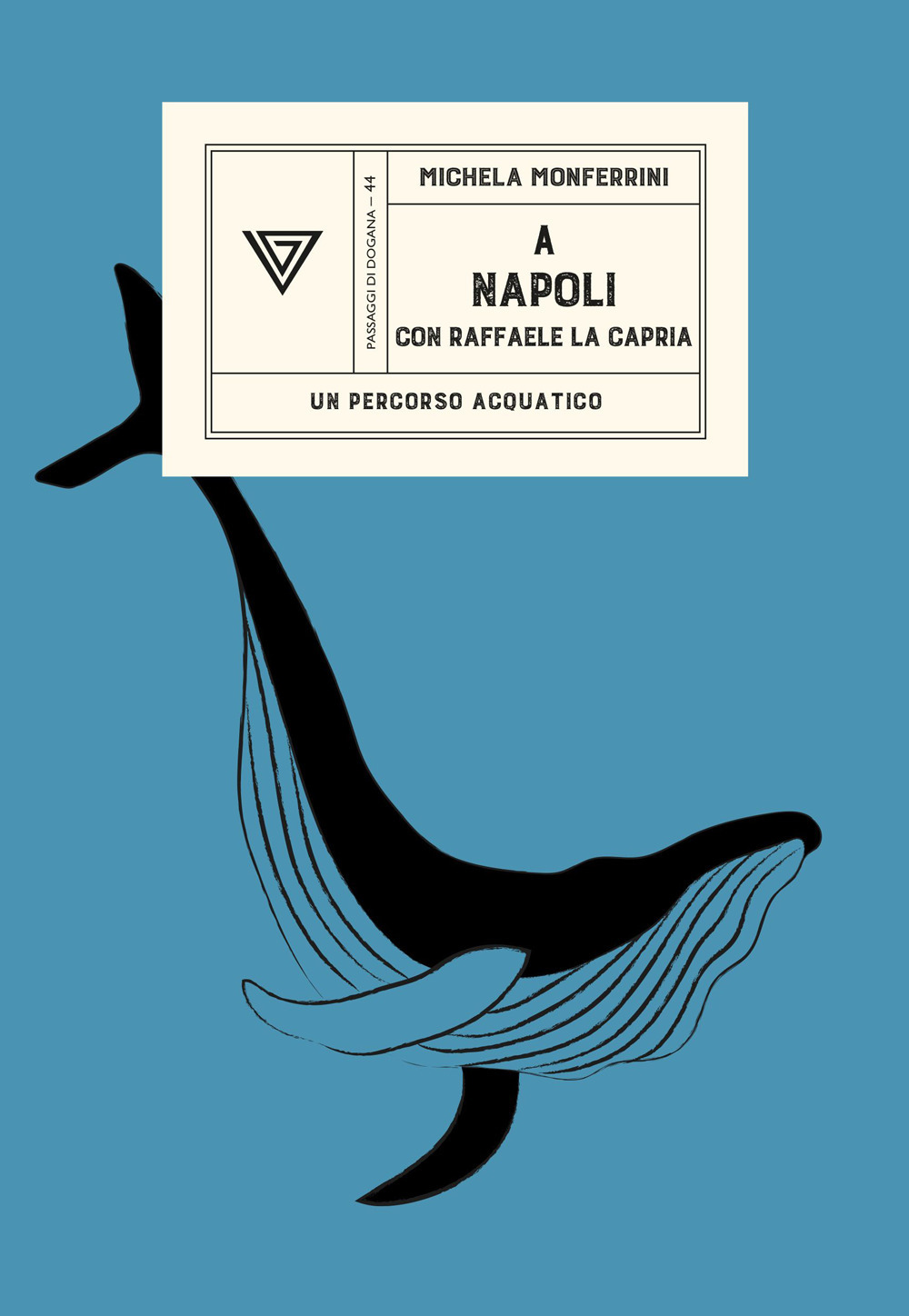 A Napoli con Raffaele La Capria