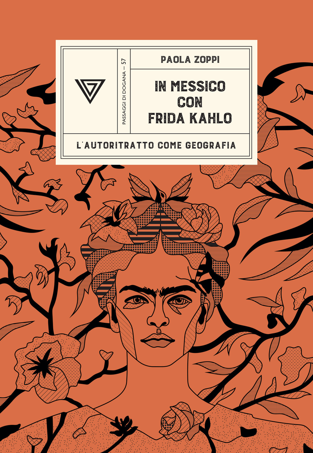 In Messico con Frida Kahlo