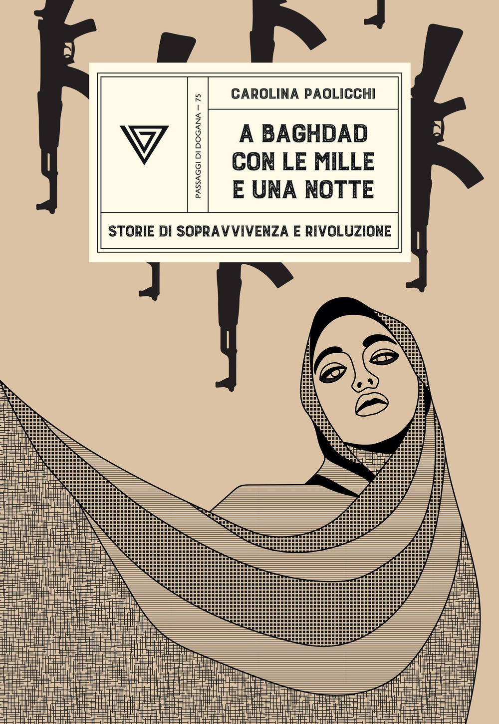 A Baghdad con «Le mille e una notte»