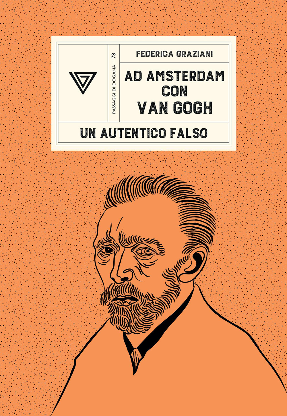 A Amsterdam con Van Gogh
