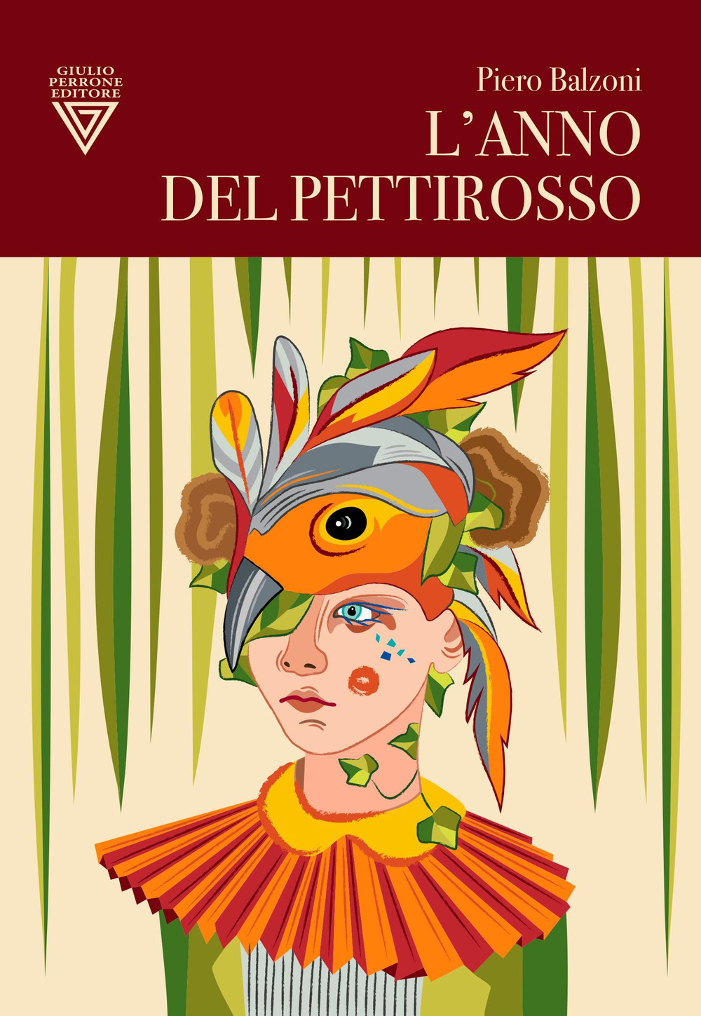 L'anno del pettirosso