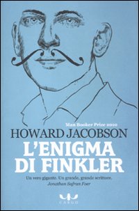 L'enigma di Finkler