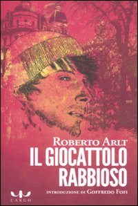 Il giocattolo rabbioso