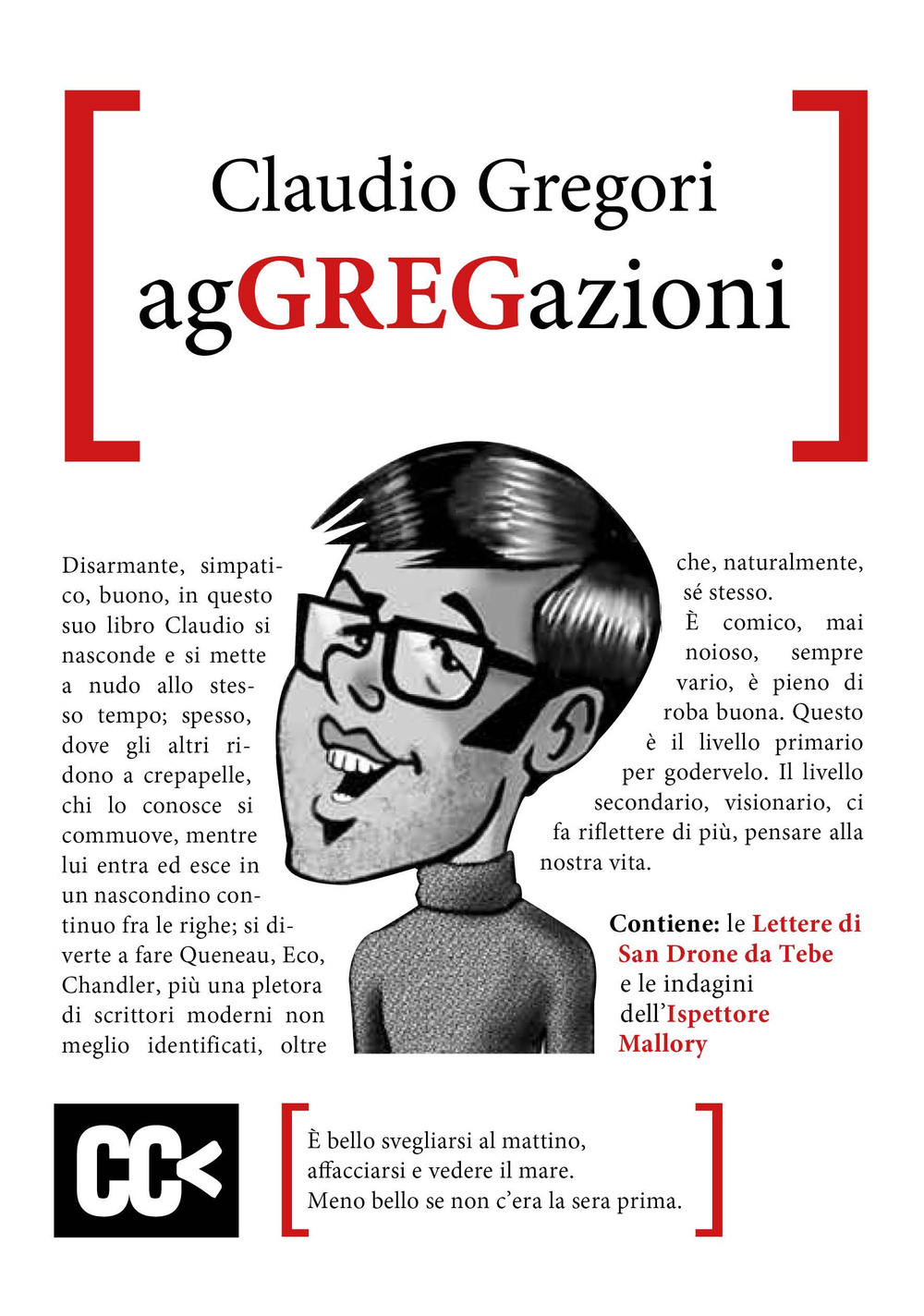AGGREGAZIONI - Gregori Claudio - 9788860073143