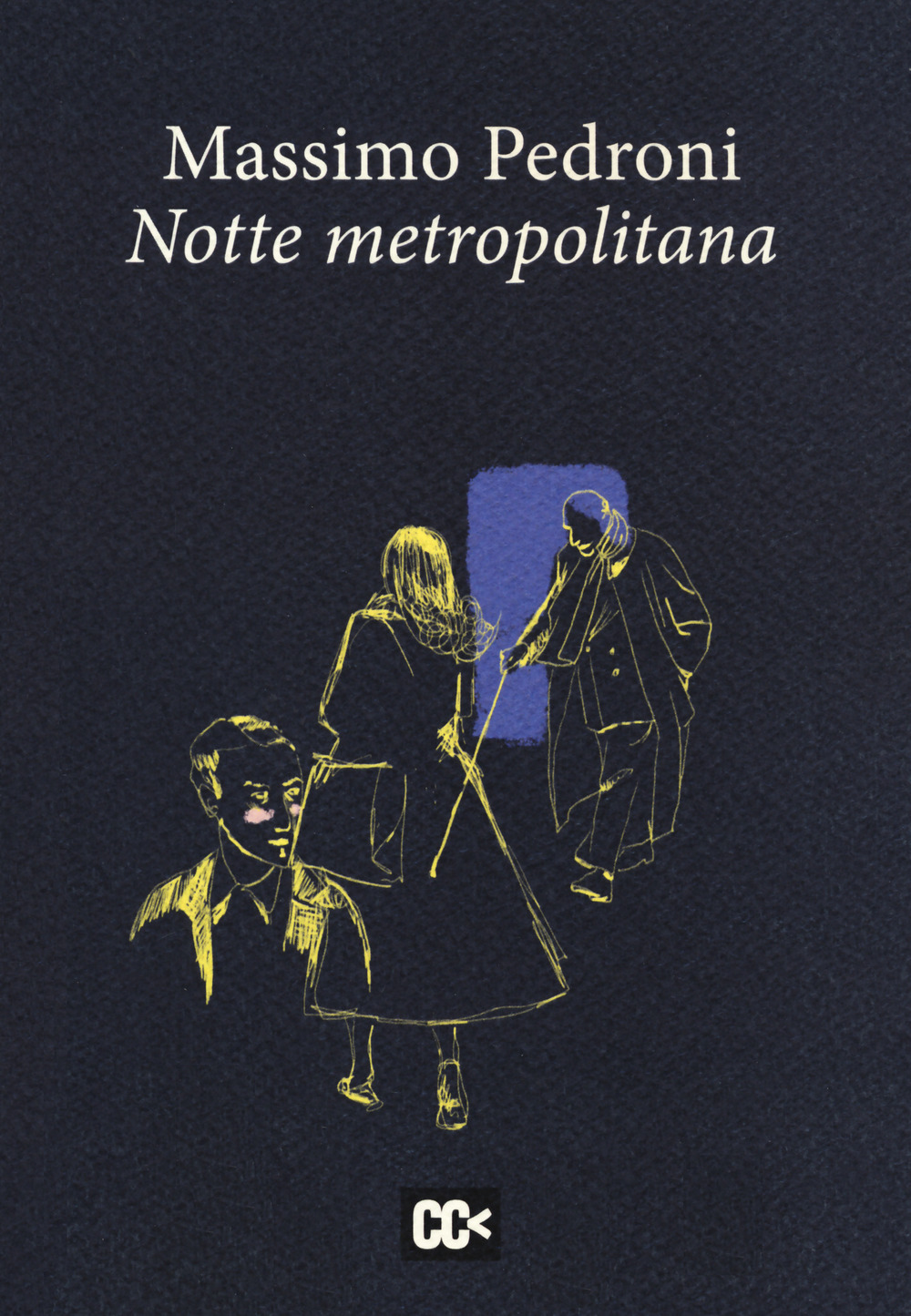 Notte metropolitana