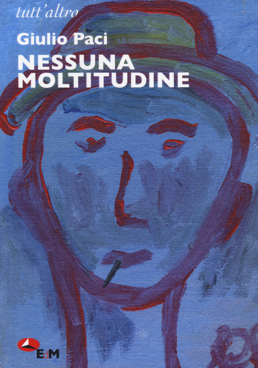 Nessuna moltitudine