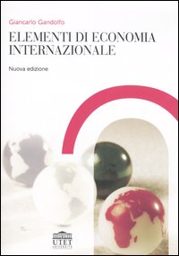 Elementi di economia internazionale