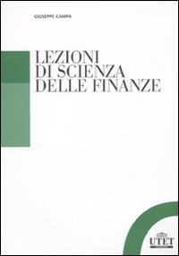 Scienza delle finanze