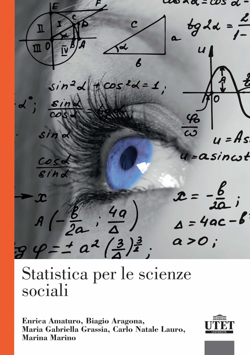 Statistica per le scienze sociali