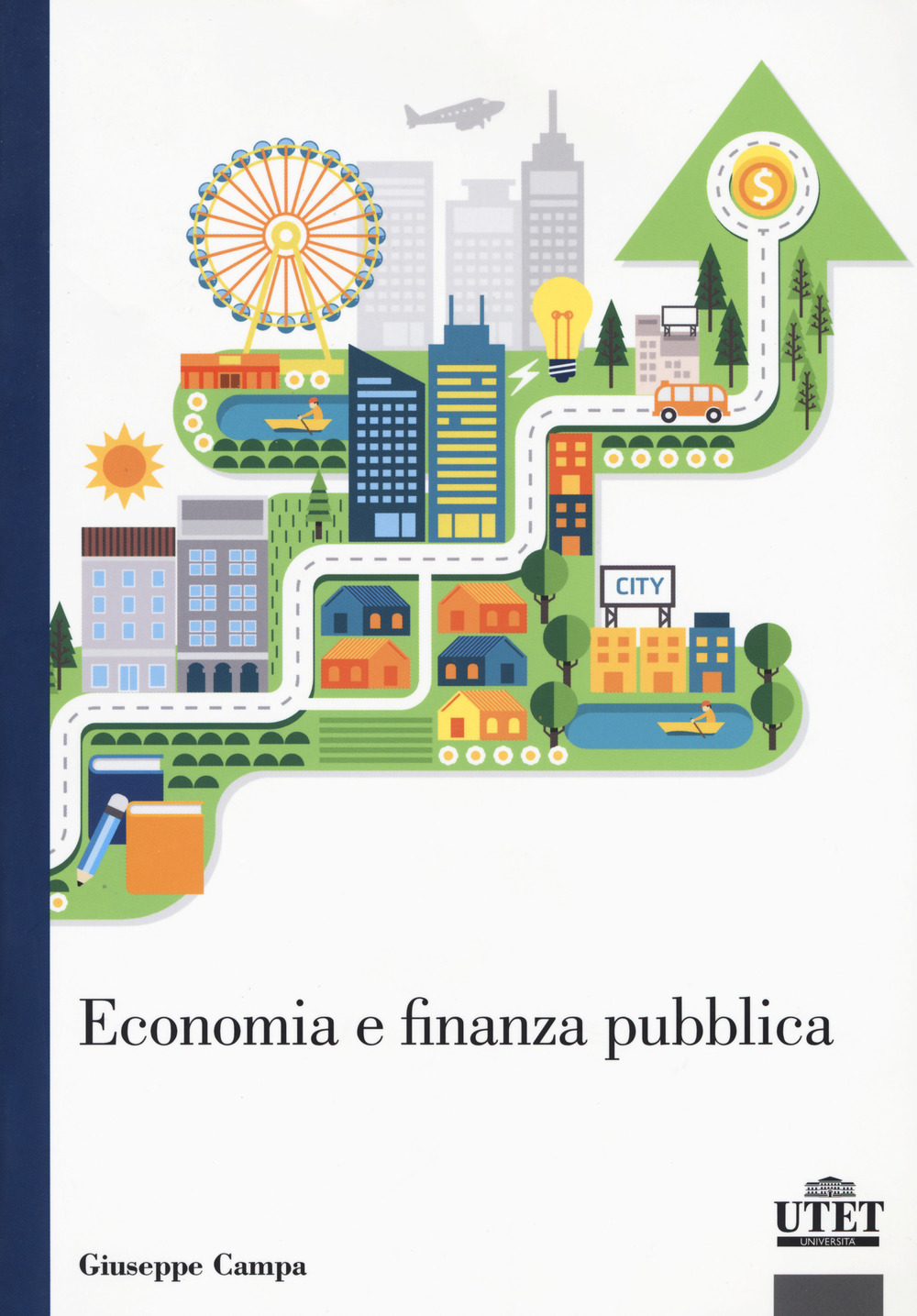 Economia e finanza pubblica