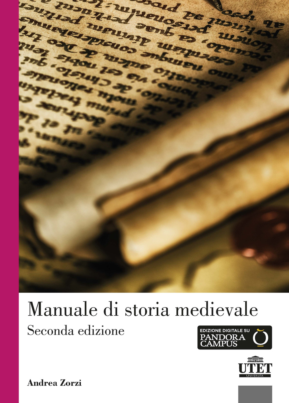 Manuale di storia medioevale