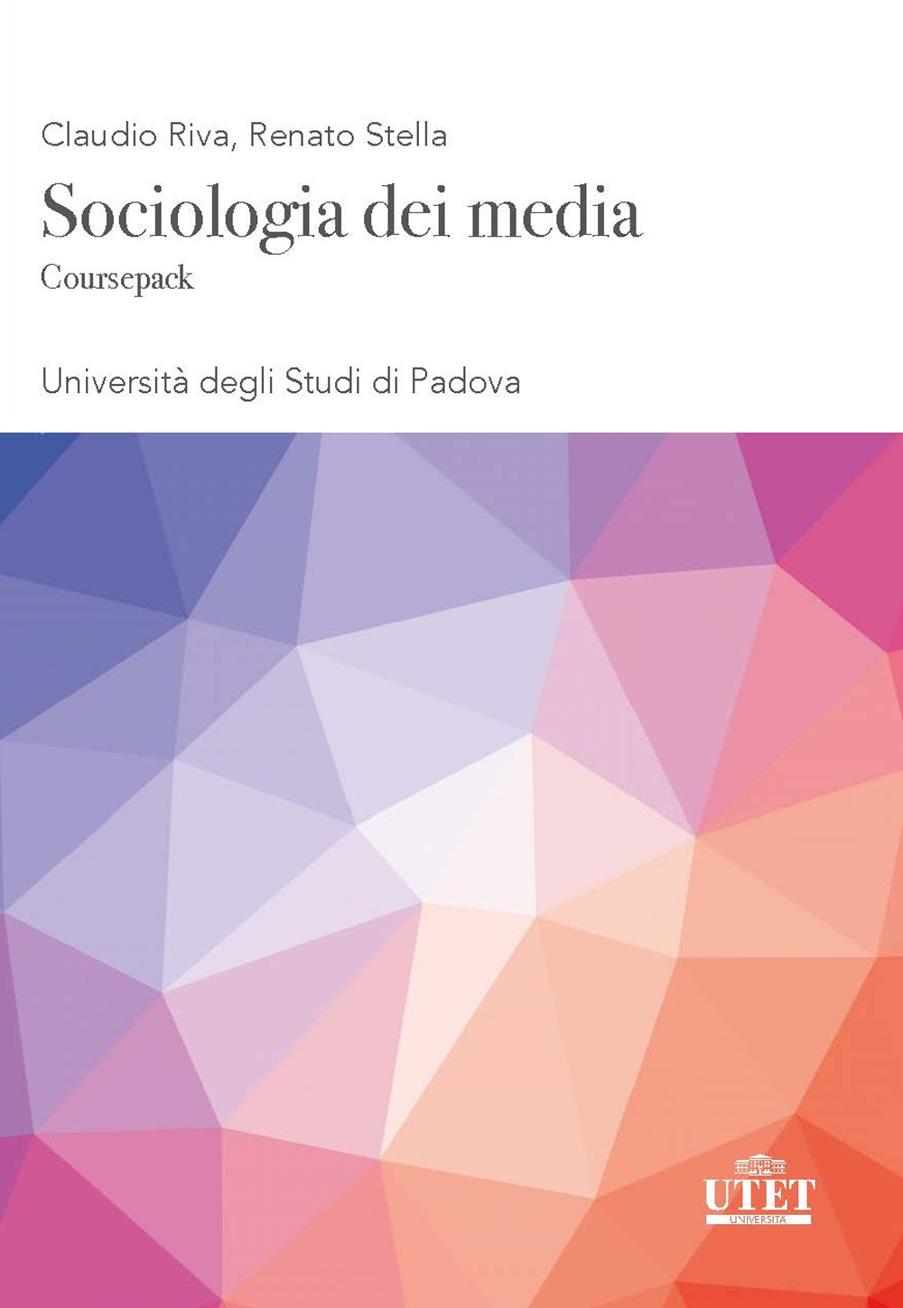 Sociologia dei media