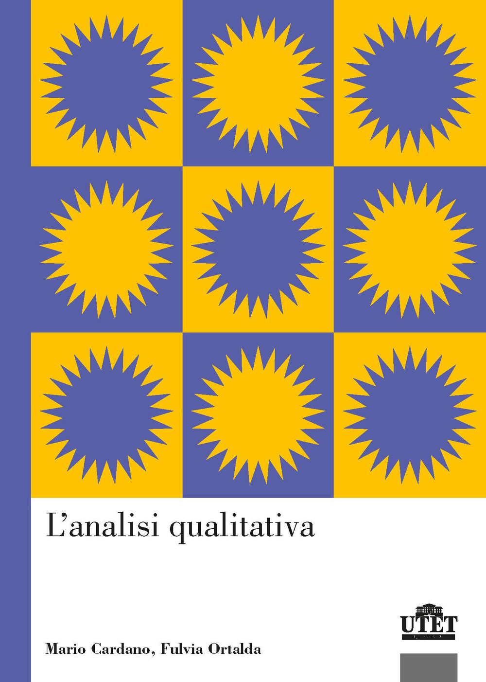 L'analisi qualitativa