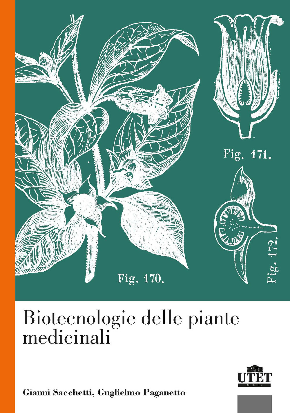 Biotecnologie delle piante medicinali