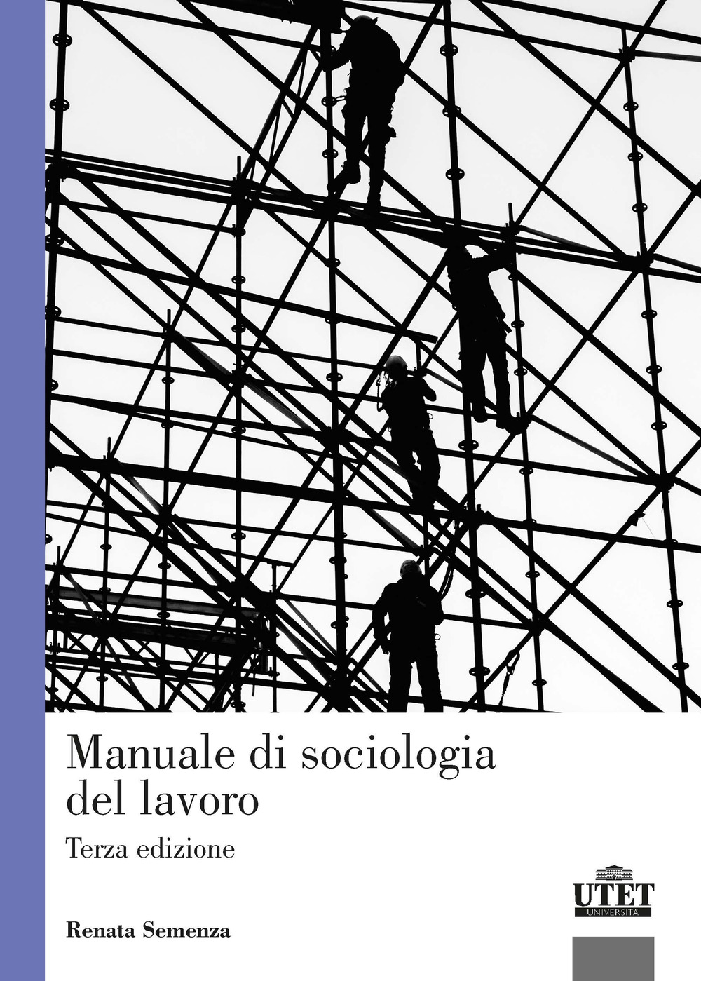 Manuale di sociologia del lavoro