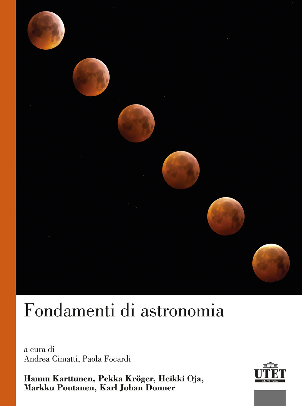 Fondamenti di astronomia