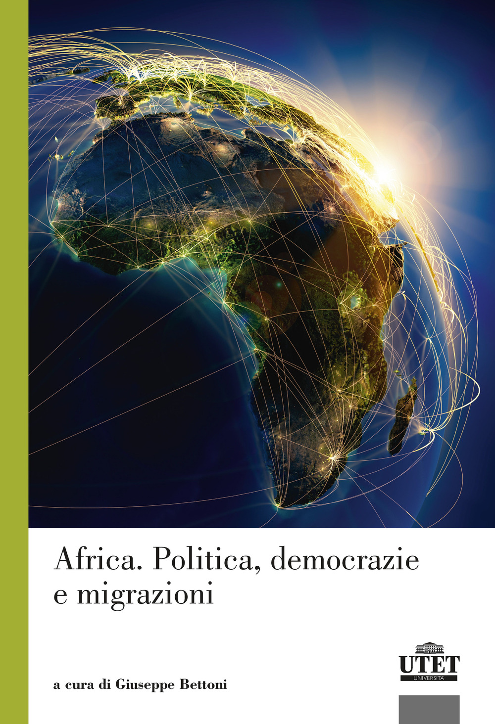Africa. Politica, democrazie e migrazioni