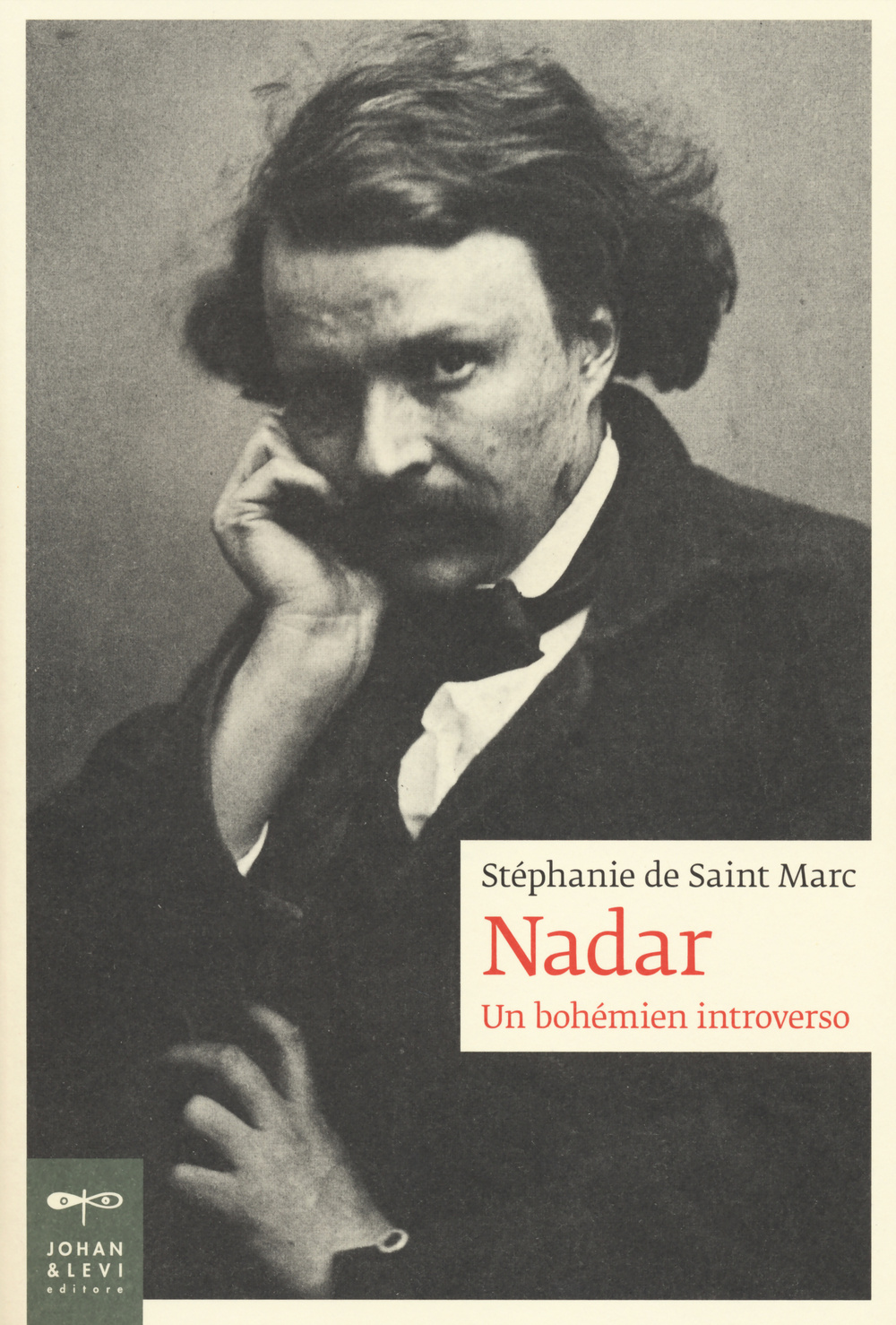 Nadar. Un bohémien introverso