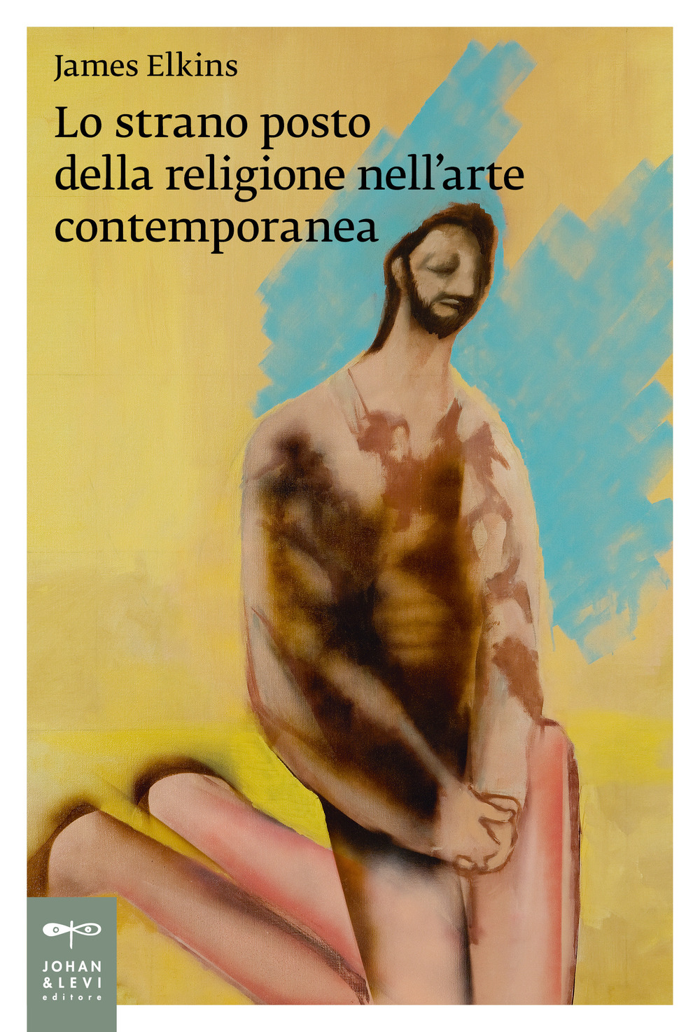 Lo strano posto della religione nell'arte contemporanea