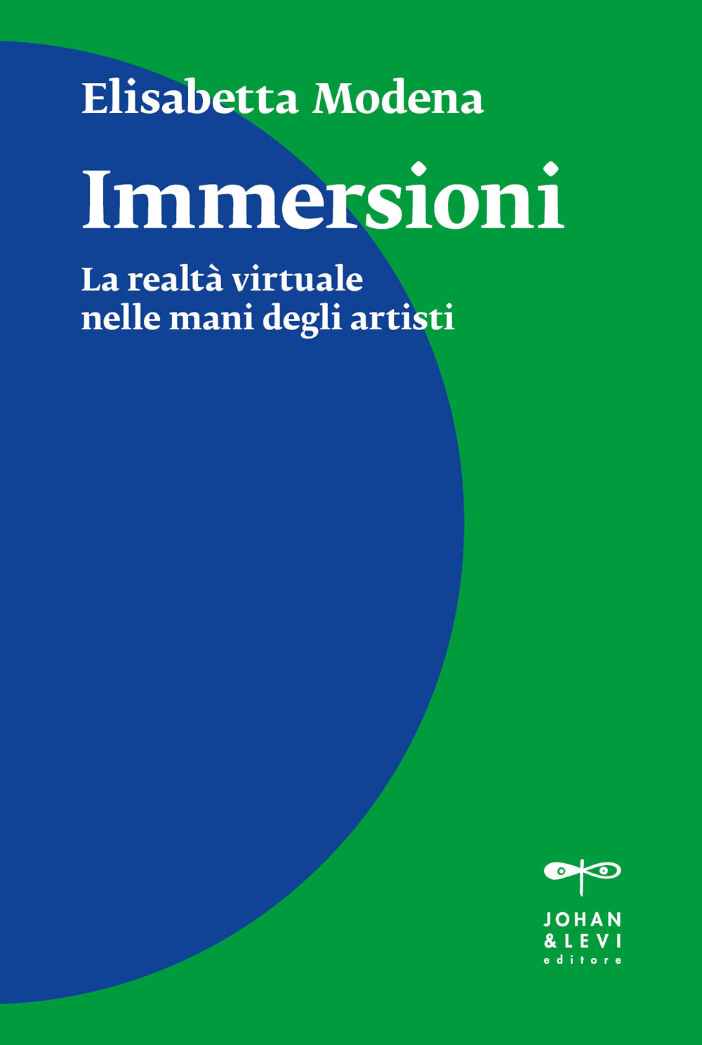 Immersioni. La realtà virtuale nelle mani degli artisti