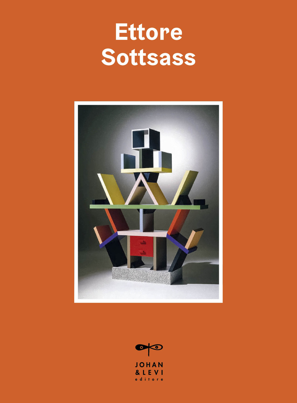 Ettore Sottsass