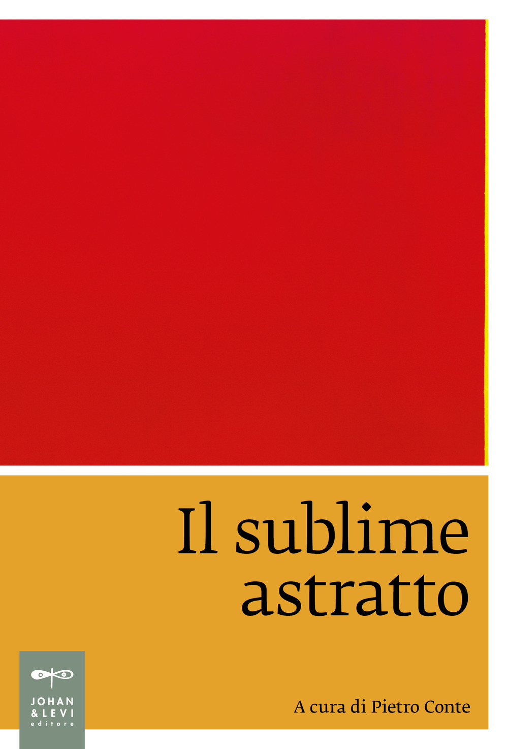 Il sublime astratto