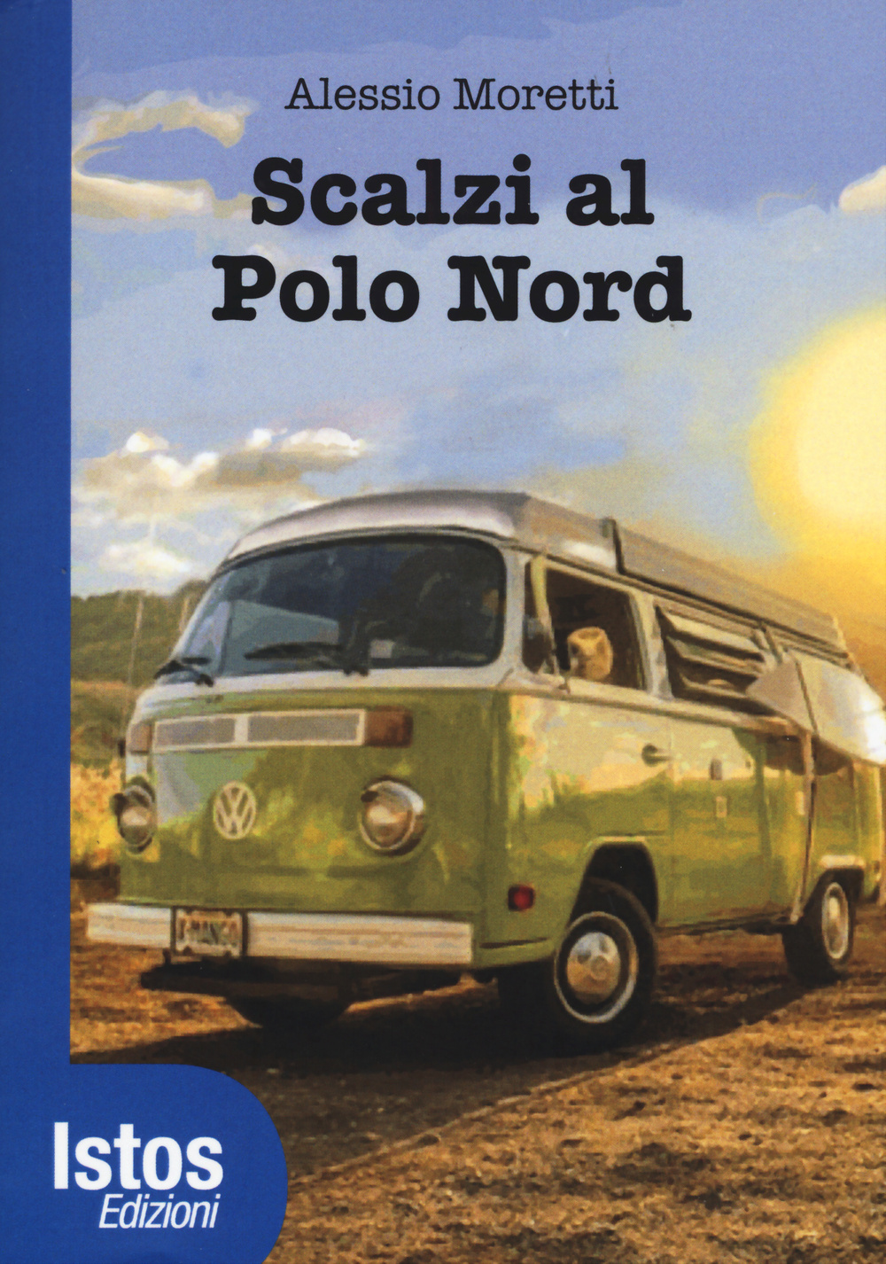 Scalzi al Polo Nord