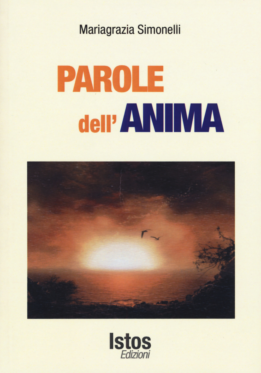 Parole dell'anima