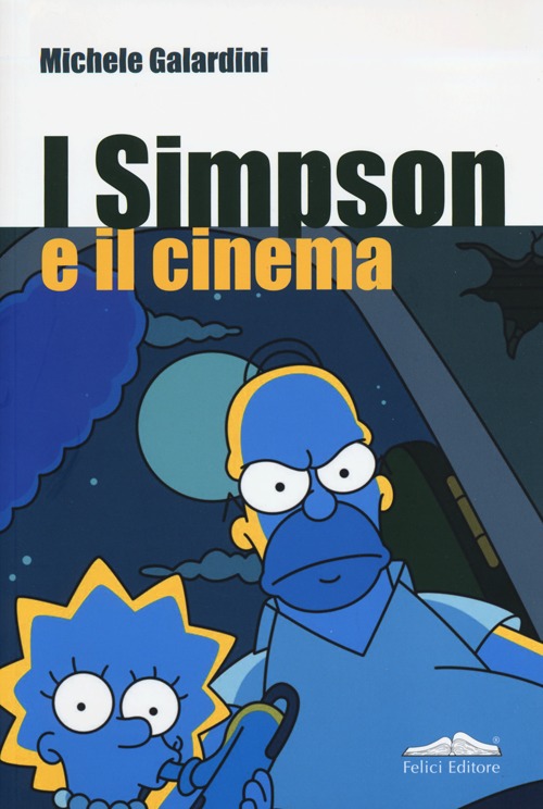 I Simpson e il cinema
