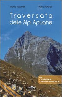 Traversata delle Apuane