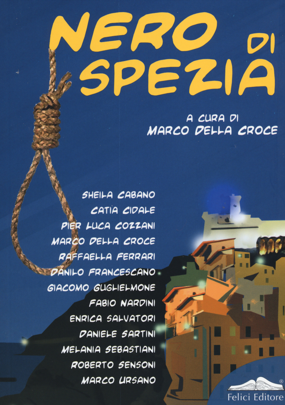 Nero di Spezia