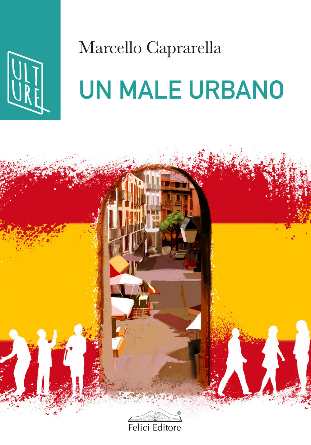 Un male urbano