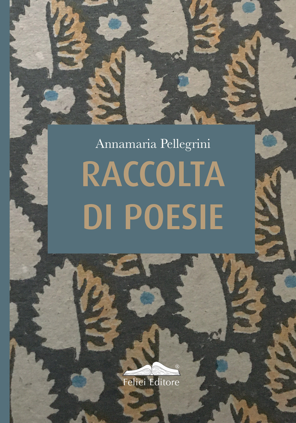 Raccolta poesie