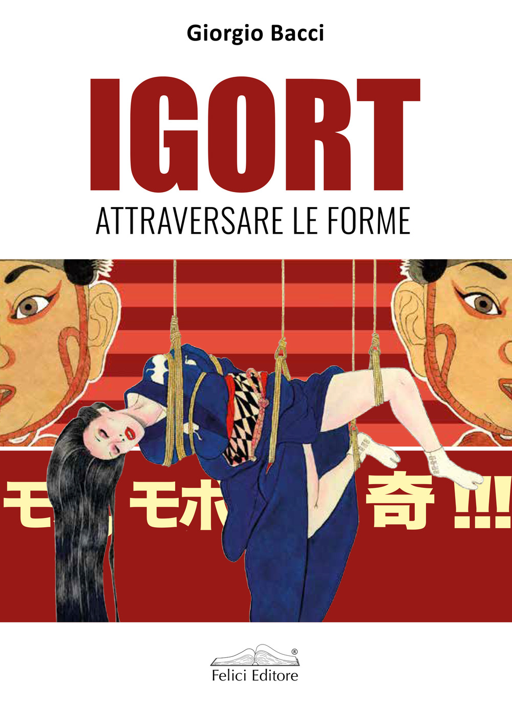 Igort. Attraversare le forme